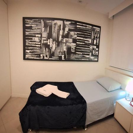 Sua Casa No Rio-Centro Niteroi Com Garagem Lejlighed Eksteriør billede