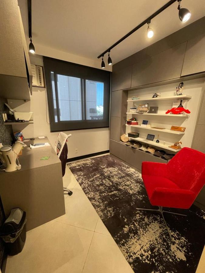 Sua Casa No Rio-Centro Niteroi Com Garagem Lejlighed Eksteriør billede