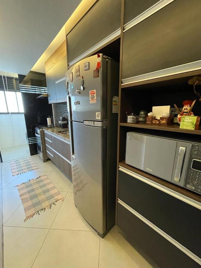 Sua Casa No Rio-Centro Niteroi Com Garagem Lejlighed Eksteriør billede