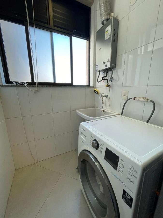 Sua Casa No Rio-Centro Niteroi Com Garagem Lejlighed Eksteriør billede