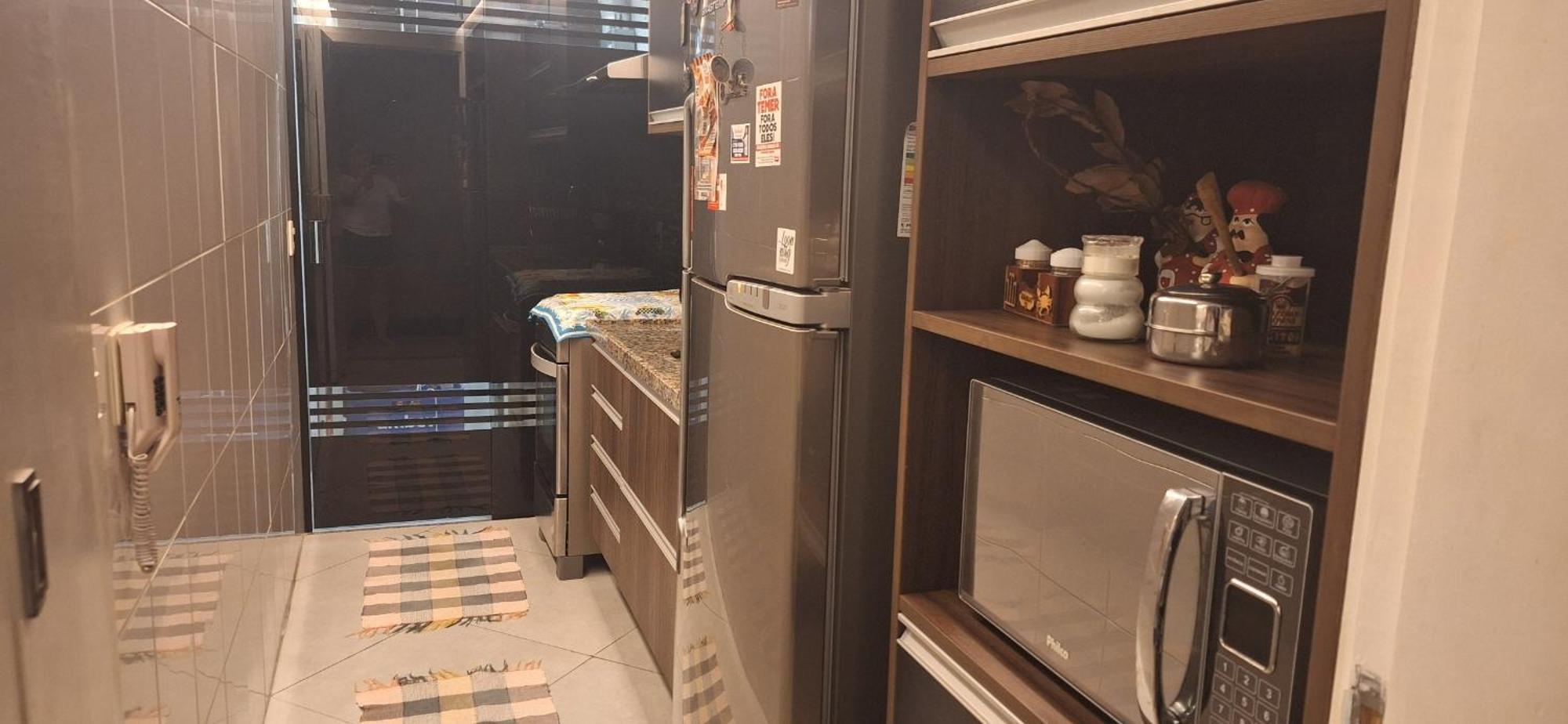 Sua Casa No Rio-Centro Niteroi Com Garagem Lejlighed Eksteriør billede