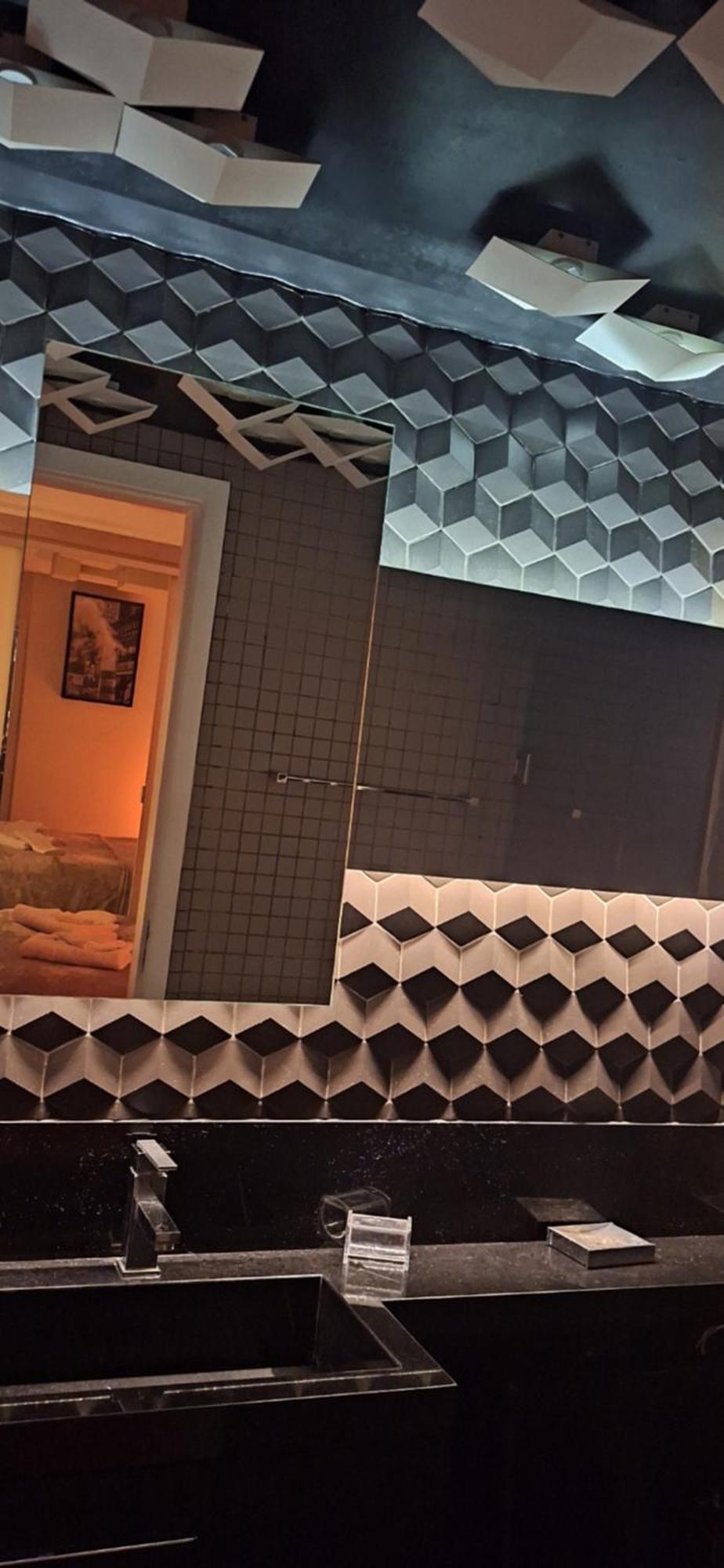 Sua Casa No Rio-Centro Niteroi Com Garagem Lejlighed Eksteriør billede